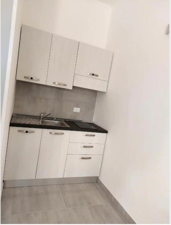 Briciola'S Rooms Порто Чезарео Екстериор снимка